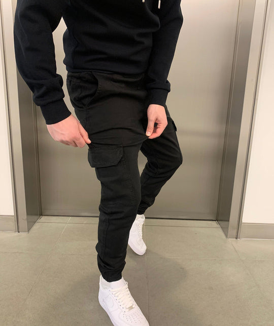 Noah – Cargo Jogger Broek