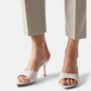 Barclay & Bloom | Women’s Open-Toe High Heels