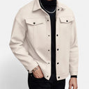 Barclay & Bloom | Men’s Tweed Jacket