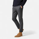 Barclay & Bloom | Men’s Chelsea Boots in Smooth Leather