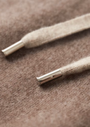 Barclay & Bloom | Herren Kaschmir Strickset – Reißverschlussjacke und Hose