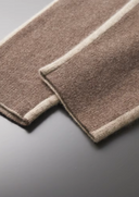 Barclay & Bloom | Herren Kaschmir Strickset – Reißverschlussjacke und Hose