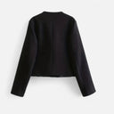 Barclay & Bloom | Women’s Single-Breasted Button Jacket