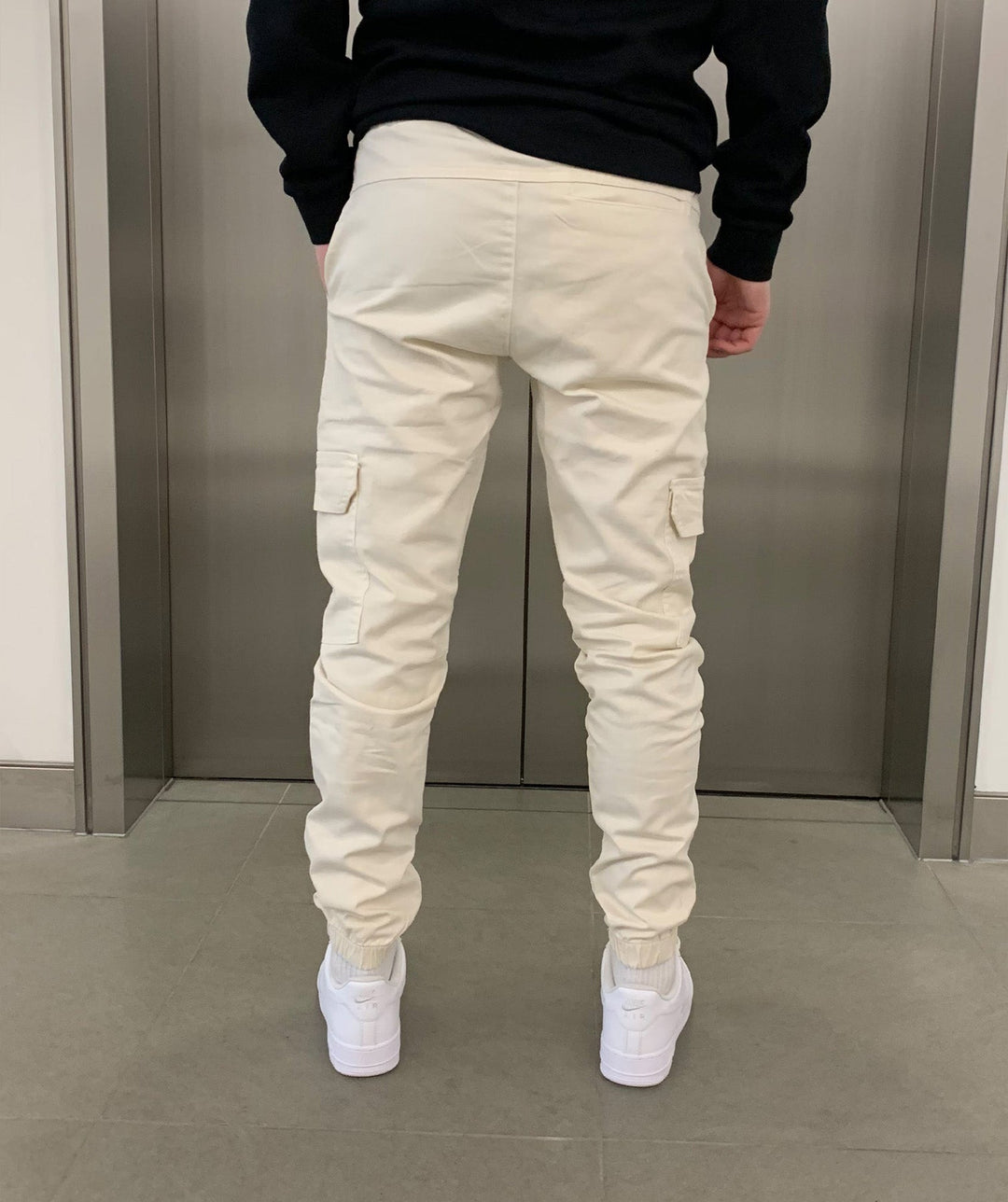 Noah – Cargo Jogger Broek