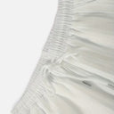 Men’s Summer Outfit Short Sleeve Shirt and Pants Set Lightweight