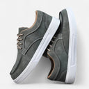 Barclay & Bloom | Men’s Low-Top Sneakers