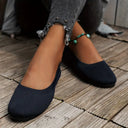 Sophie - Luxury Breathable Non-Slip Loafers