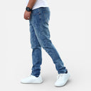 Thomas Men’s Jeans – Slim Fit Denim Trousers