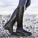 Elowen | Women’s Waterproof Knee-High Boots