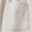 Men’s Cotton Lounge Shorts Drawstring Comfort Summer Casual