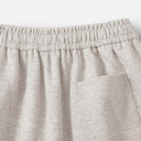 Men’s Cotton Lounge Shorts Drawstring Comfort Summer Casual