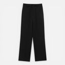 Women’s Two Piece Outfit Set Wide Leg Pants Zip Top Summer