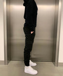 Noah – Cargo Jogger Pants