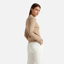 Barclay & Bloom | Women’s Gisele Cardigan in Cashmere Blend