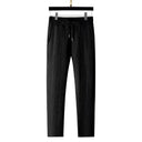 Barclay & Bloom - Men's Linen Set - Long Pants