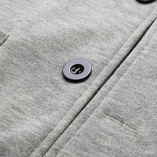 Preston - Elegant Men's Blazer with Pockets