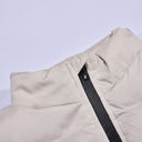 Victor Herren Steppjacke – Gepolsterter Wintermantel