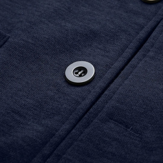 Preston - Elegant Men's Blazer with Pockets
