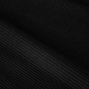 Women’s Ribbed Bodycon Maxi Dress Summer Slim Fit Backless Elegant