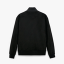 Adrian Men’s Bomber Jacket – Suede Look Zip-Up