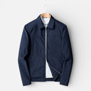 Men’s Lightweight Jacket Premium Comfort Minimalist Fit