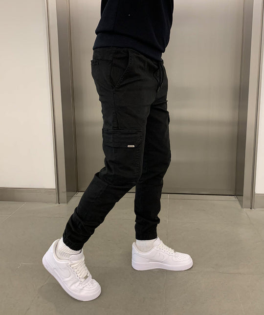 Noah – Cargo Jogger Broek