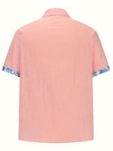 Barclay & Bloom - Herren Sommer T-Shirt