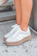 Marlowe | Casual Sneakers