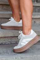 Marlowe | Casual Sneakers