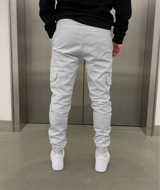 Noah – Cargo Jogger Broek