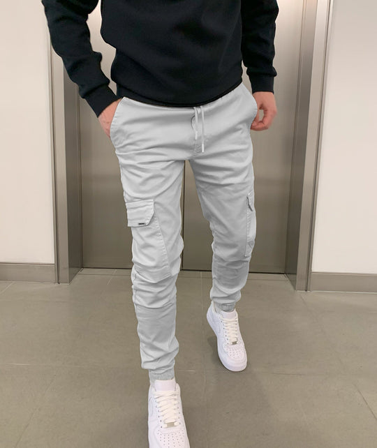 Noah – Cargo Jogger Broek