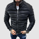 Arthur – Men’s Padded Puffer Jacket