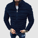 Arthur – Men’s Padded Puffer Jacket