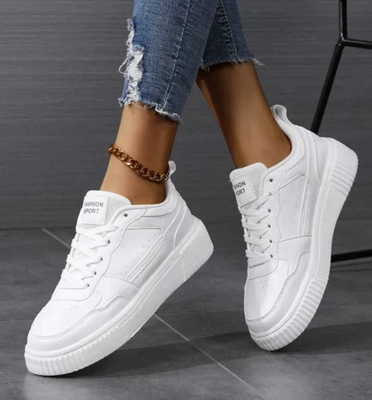 Arden | Chunky Sneakers