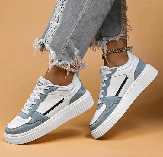 Arden | Chunky Sneakers