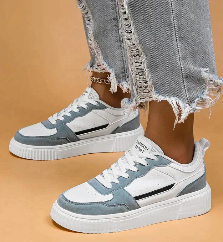 Arden | Chunky Sneakers