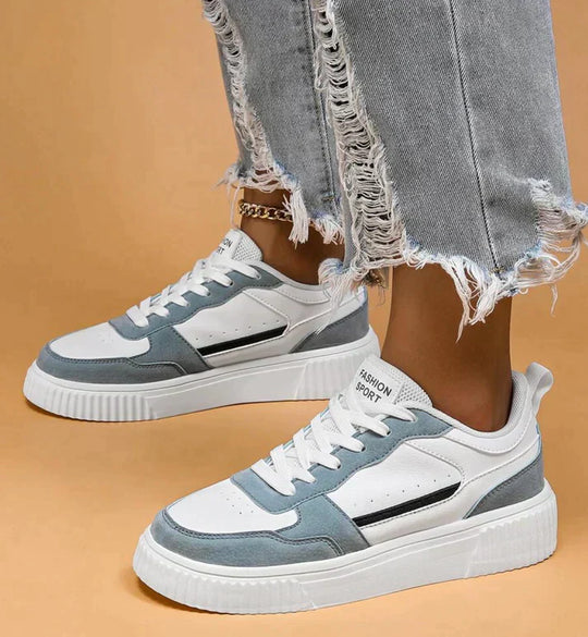 Arden | Chunky Sneakers