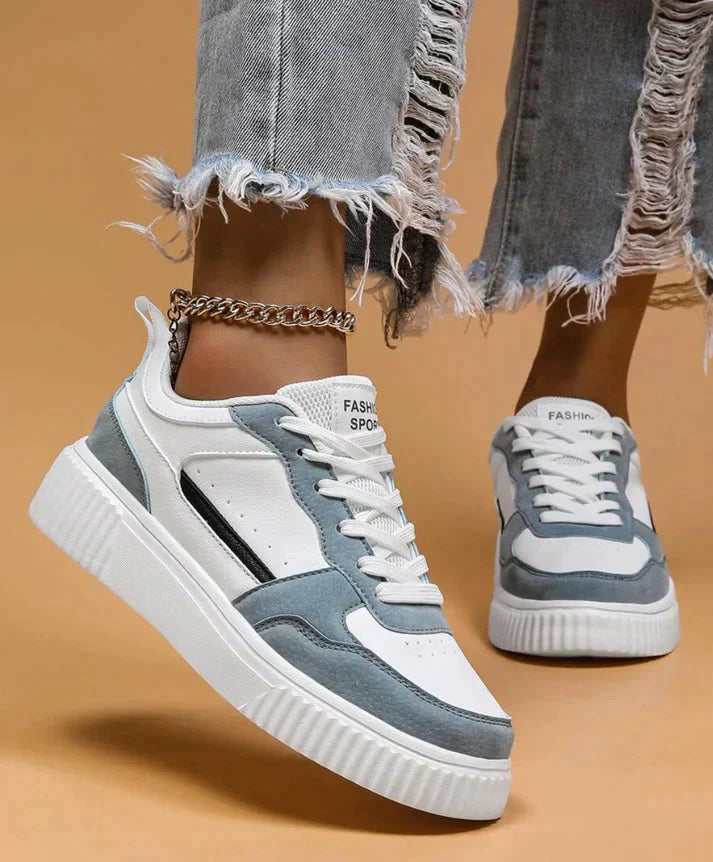 Arden | Chunky Sneakers