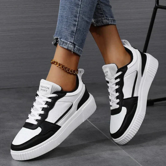 Arden | Chunky Sneakers