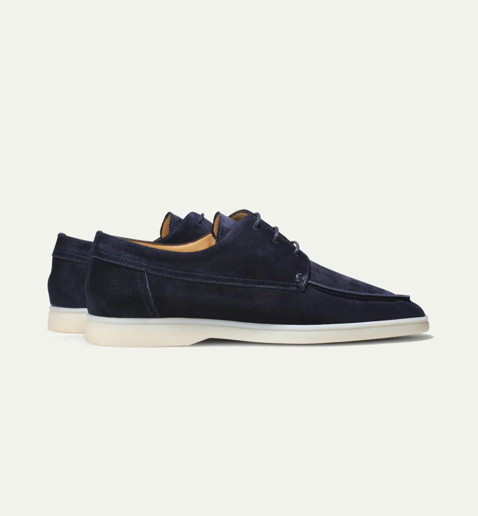 Mason - Men’s Stylish Slip On Loafers