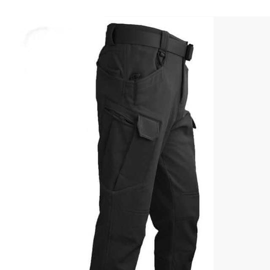 Grant Men’s Tactical Set – Utility Jacket and Cargo Pants