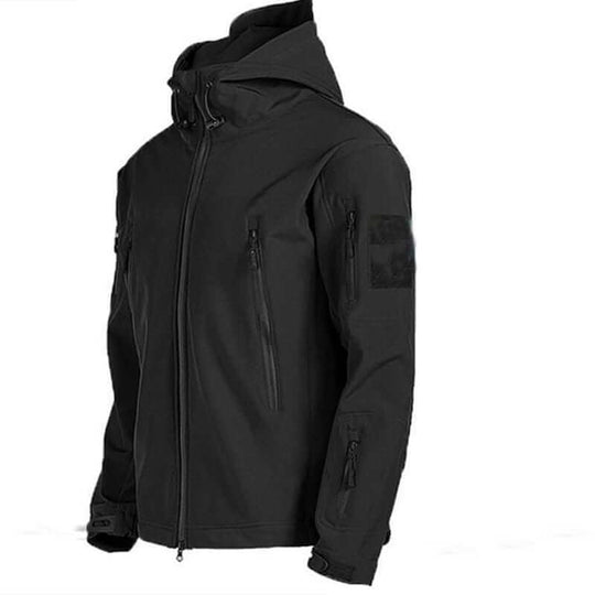 Grant Men’s Tactical Set – Utility Jacket and Cargo Pants