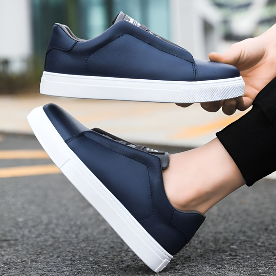 Ethan | Men's Slip-On Sneakers