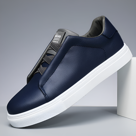 Ethan | Men's Slip-On Sneakers