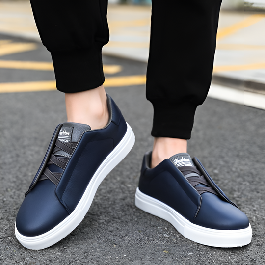 Ethan | Men's Slip-On Sneakers