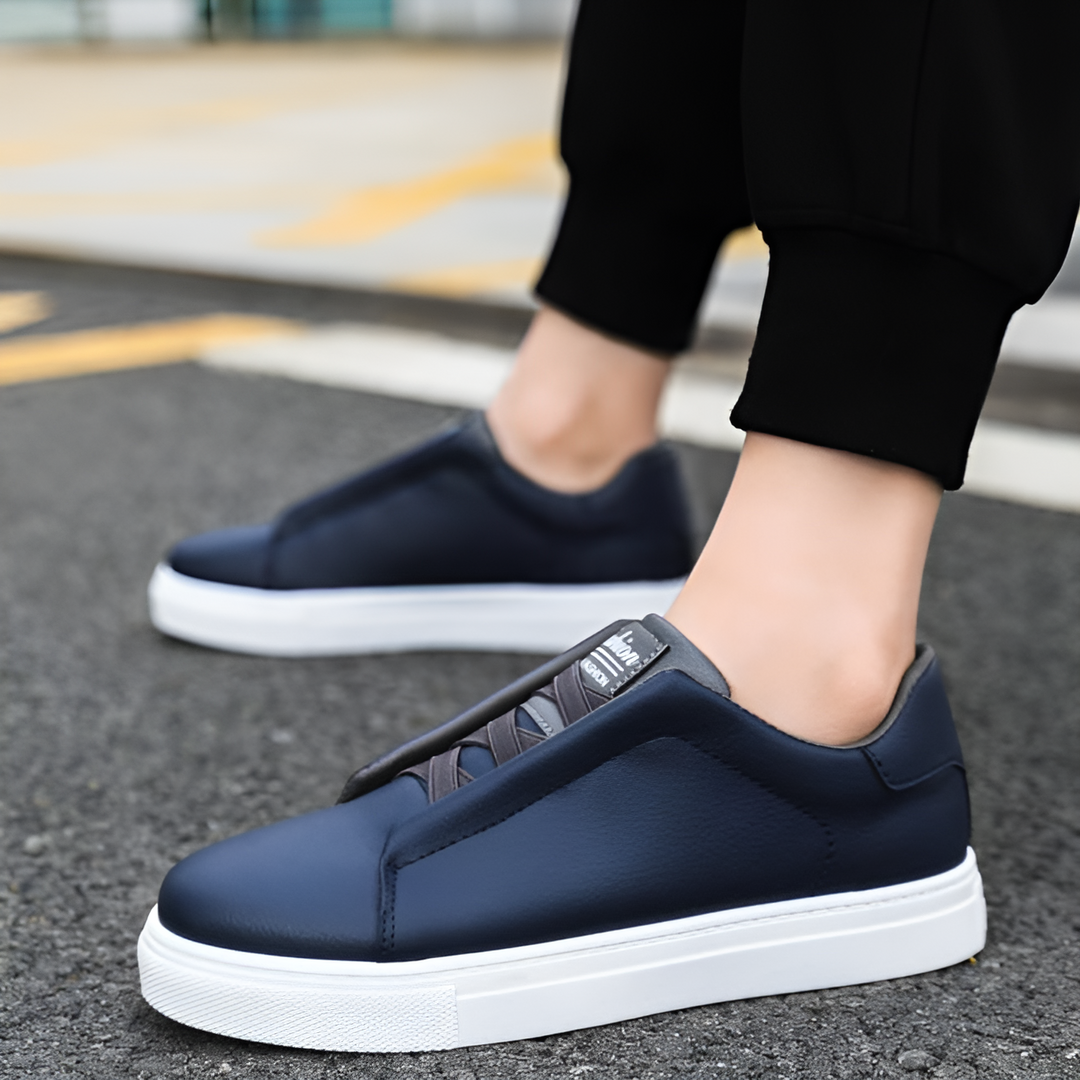 Ethan | Men's Slip-On Sneakers