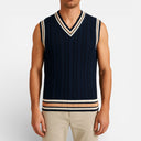 Barclay & Bloom - Men's Sleeveless Sweater