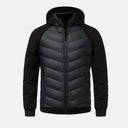 Barclay & Bloom | Herren Hybrid Steppjacke