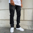 Barclay & Bloom - Men's Carpenter Style Jeans