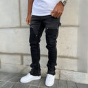 Barclay & Bloom - Men's Carpenter Style Jeans